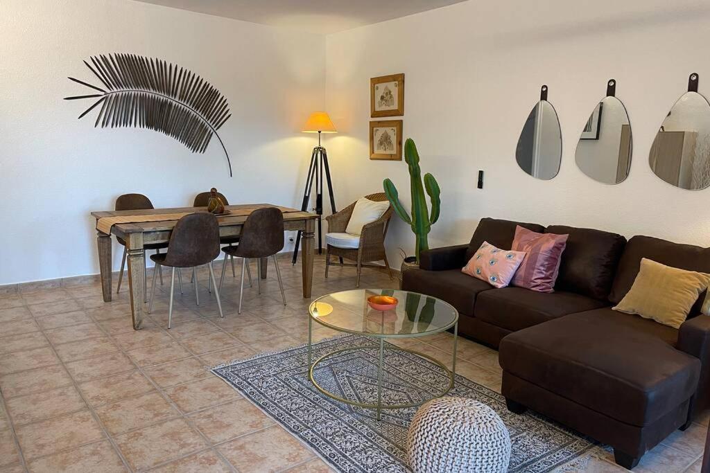 Puerto Banus Sol Apartemen *
