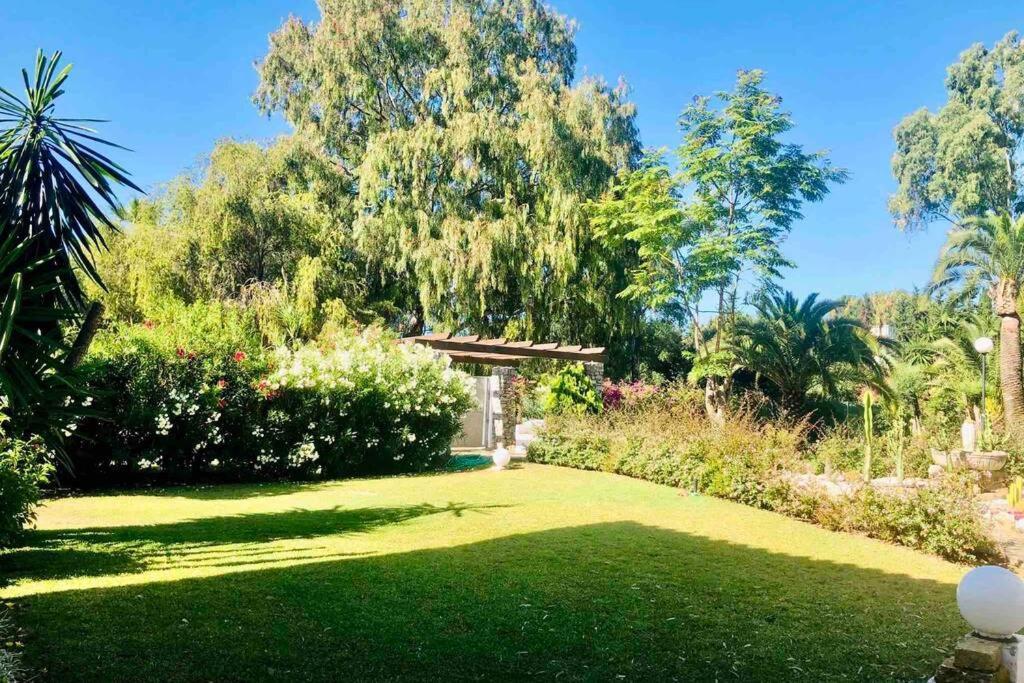 Apartemen Puerto Banus Sol Marbella