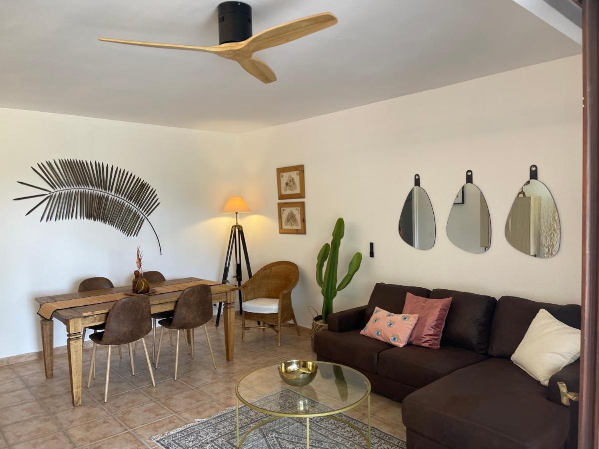 Apartemen Puerto Banus Sol Marbella