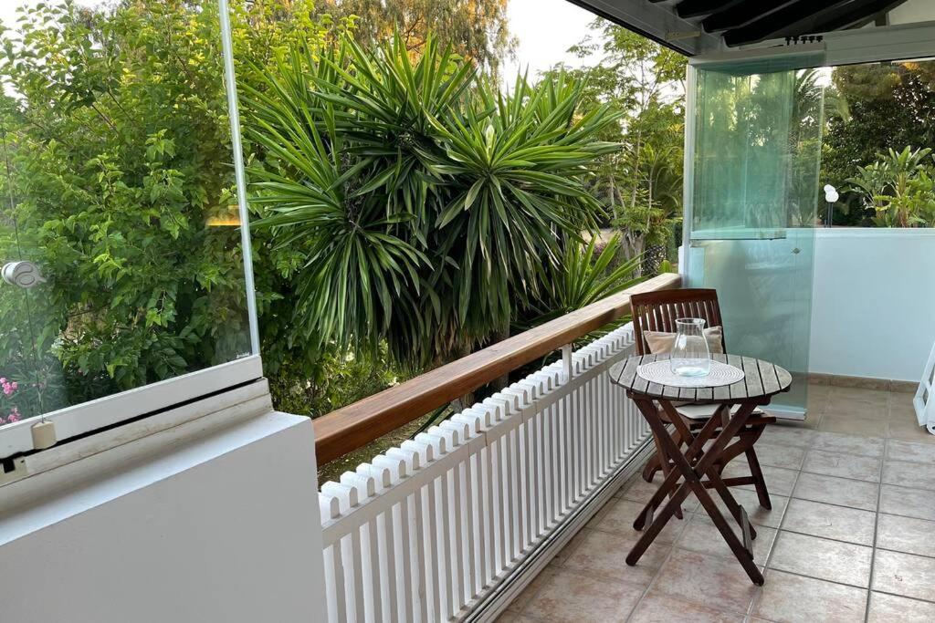 Apartament Puerto Banus Sol