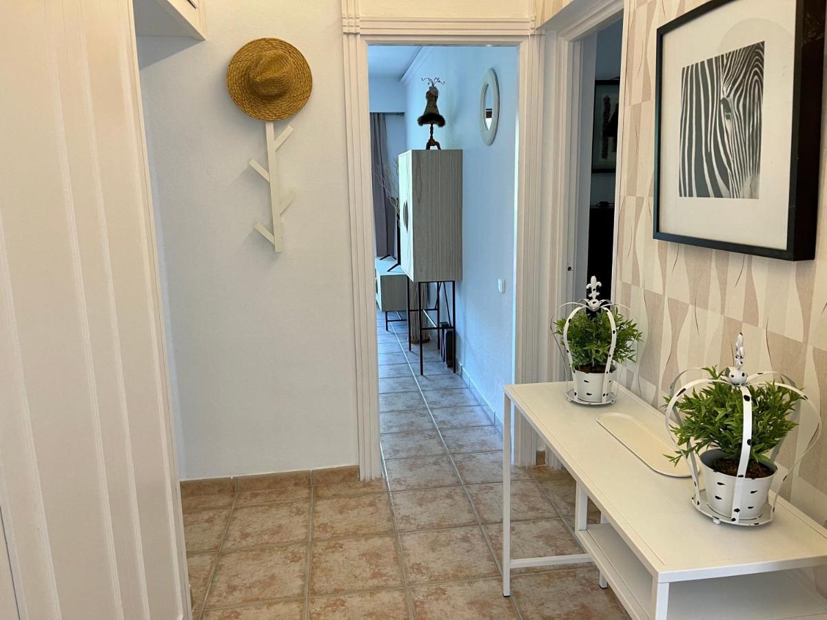 Puerto Banus Sol Apartament *